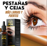 SERUM DE PESTAÑAS-CEJAS UP