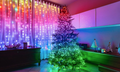 Luces Smart de navidad