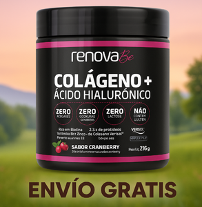 RenovaBe Colageno