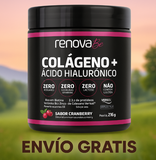 RenovaBe Colageno